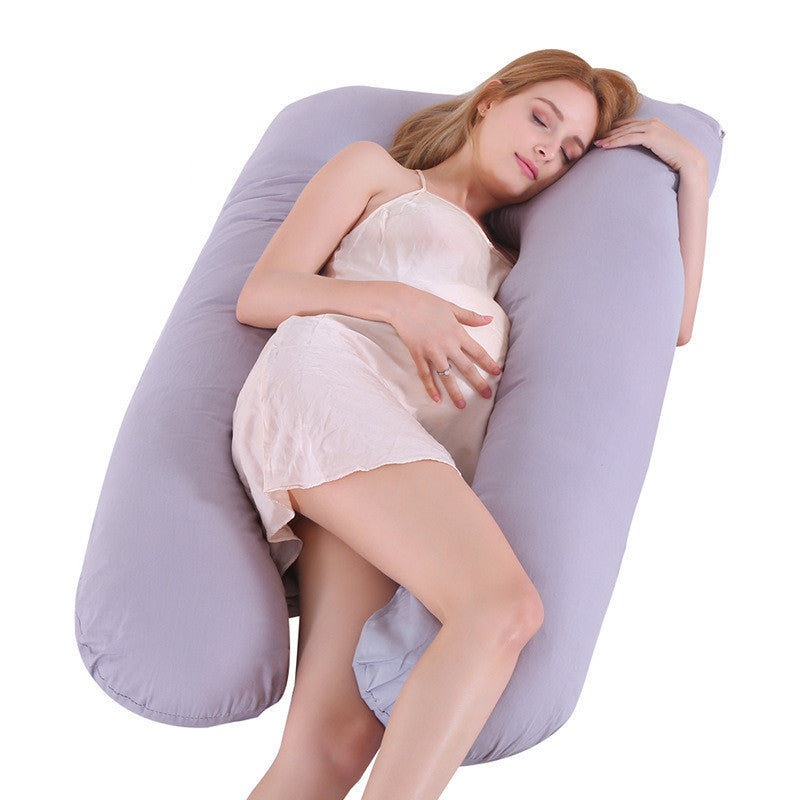 u-shape-pregnancy-pillow
