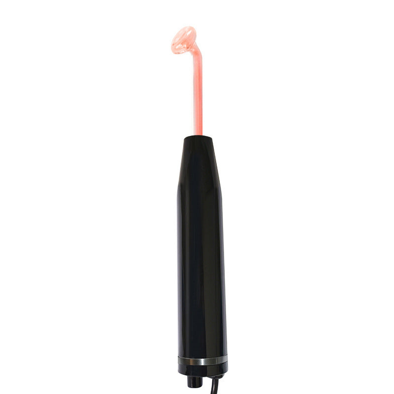 Beauty High Frequency Electrotherapy Stick