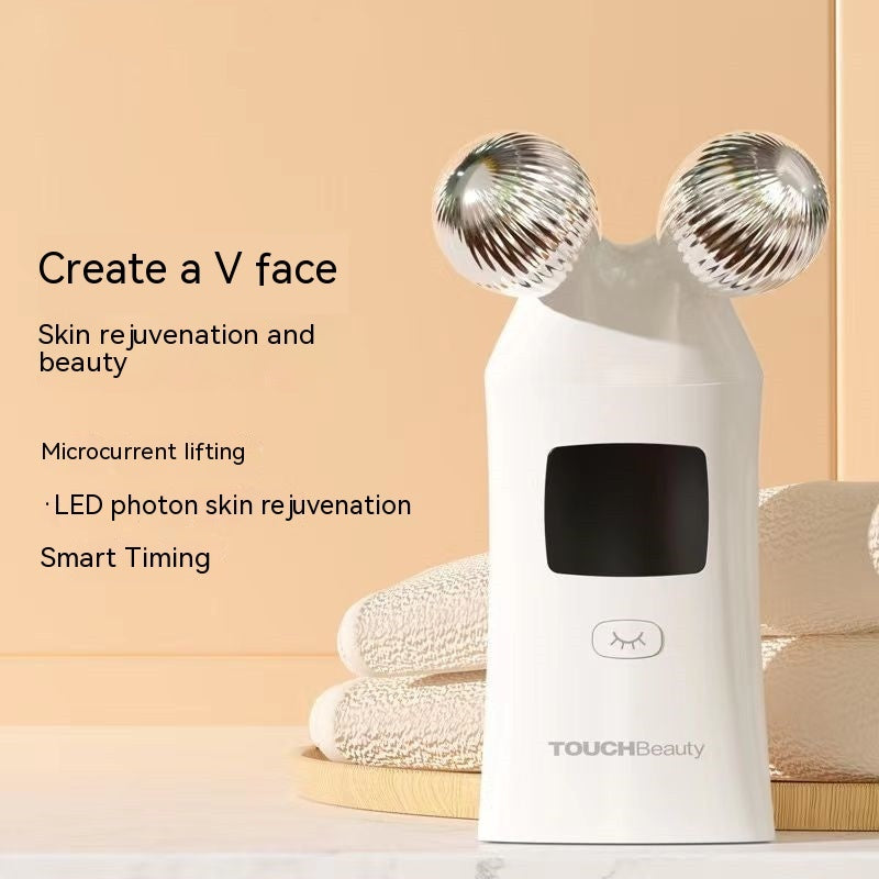 V Face Home Facial Massager