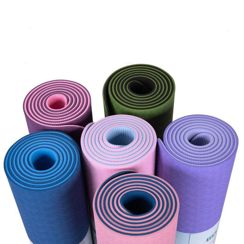 yoga-mat-color-variety