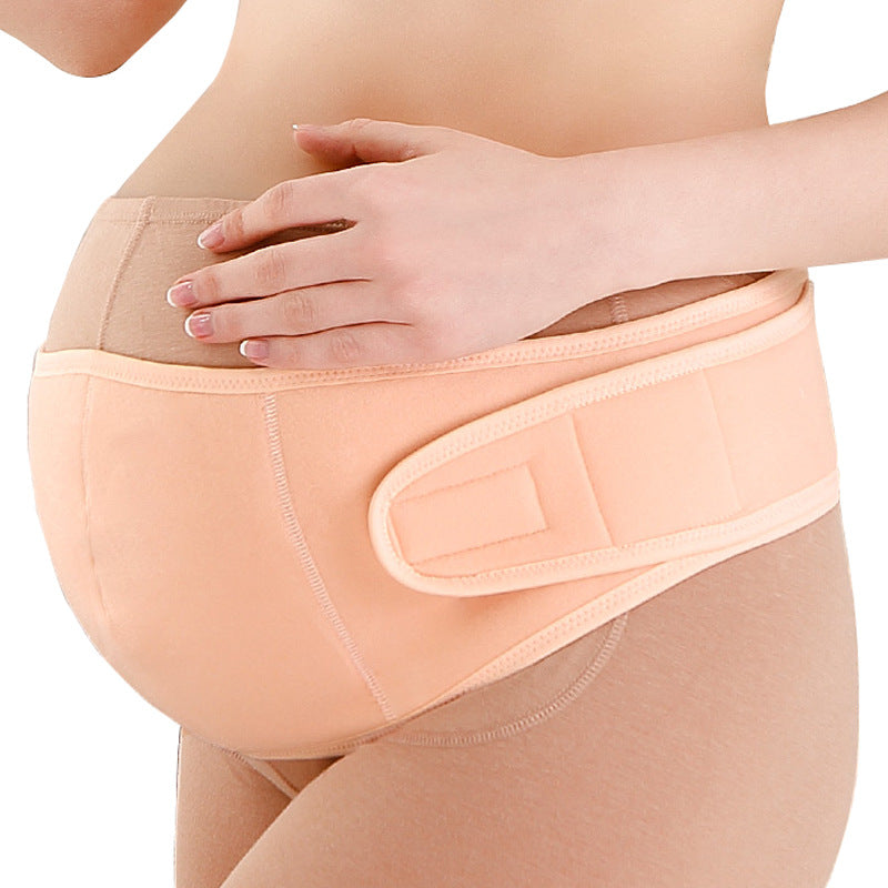 Buy-Pregnancy-Belly-Band-for-Support-online