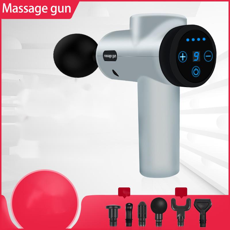 massage-gun